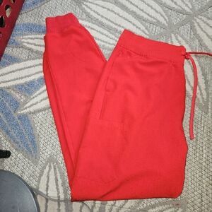 Mandala Joggers Scrubs